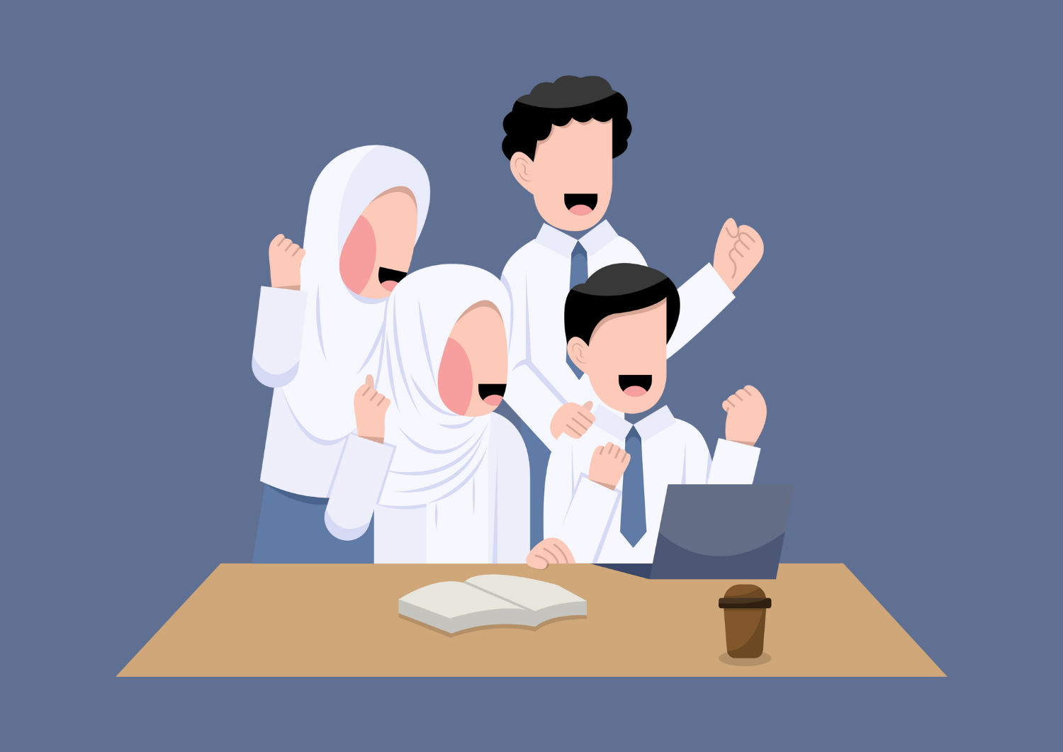 Sekolah gelar gladi TKA serentak, wujud persiapan menuju dunia kampus